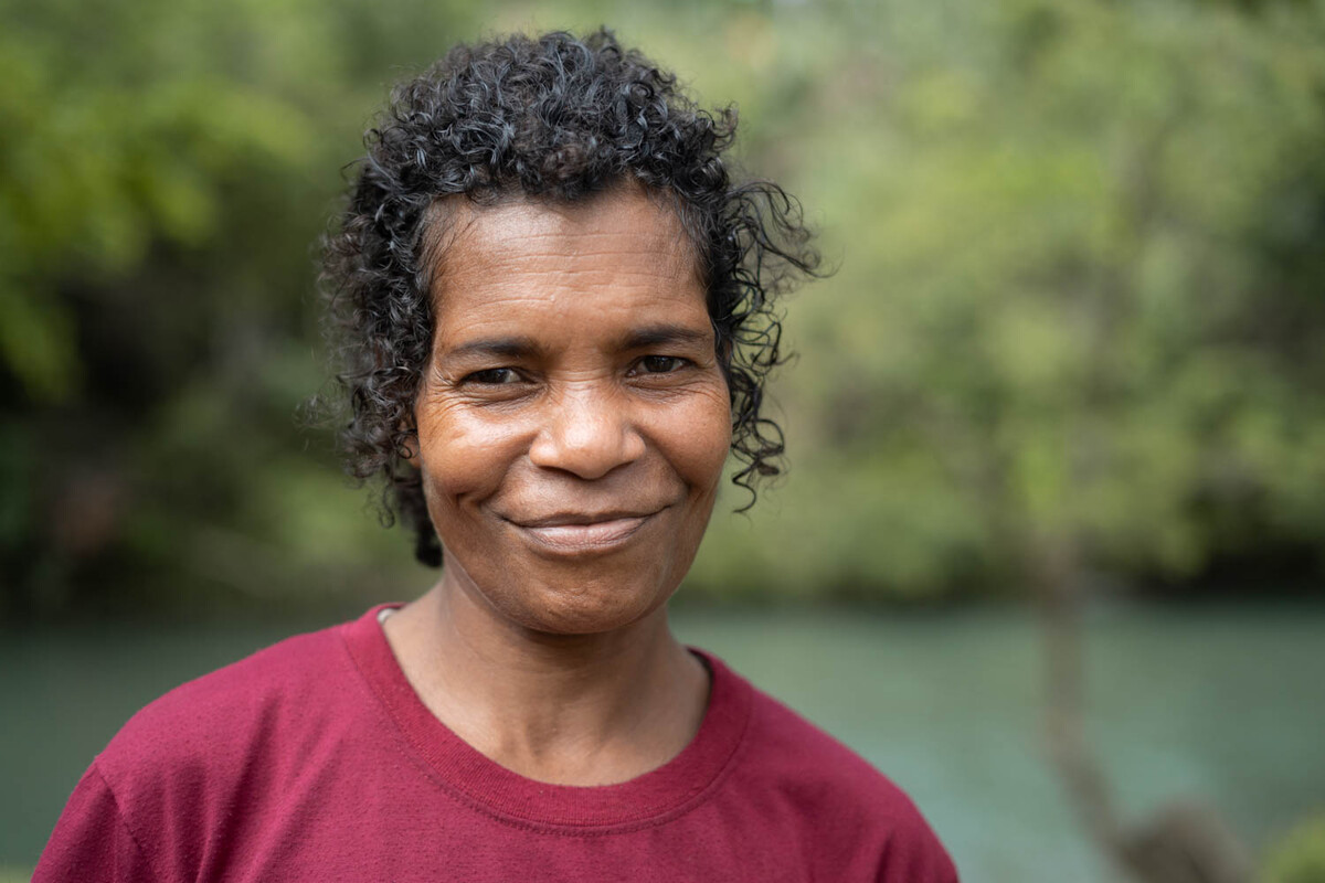 International Women’s Day | Papua New Guinea - Cool Earth