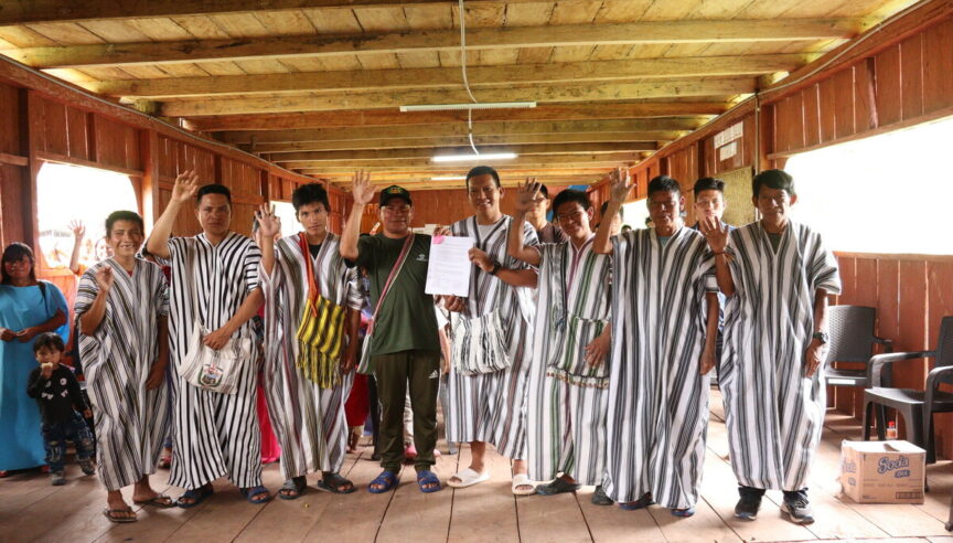 Transferencias de efectivo incondicionales