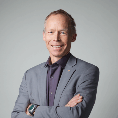 Johan Rockström