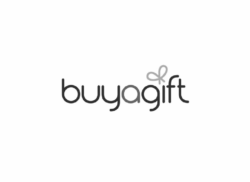 logotipo de buyagift