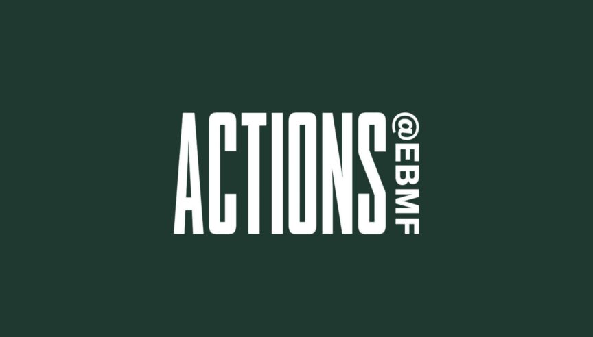 Actions@EBMF