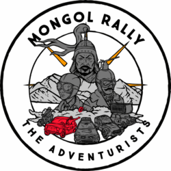 Rally Mongol