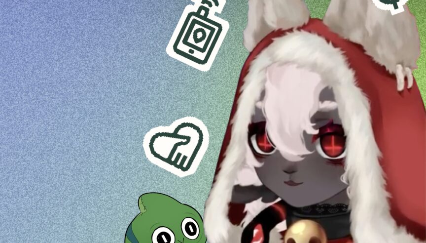 Culto al Cordero x CalicoTea